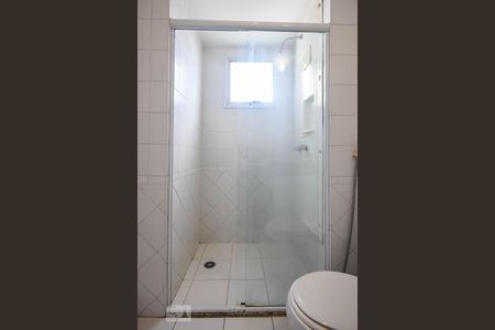 Apartamento à venda com 118m², 4 quartos e 2 vagasBanheiro suíte 1