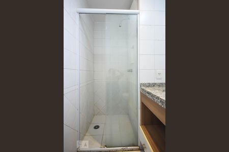 Apartamento à venda com 118m², 4 quartos e 2 vagasBanheiro