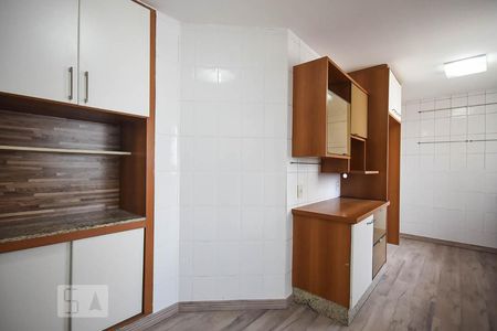 Apartamento à venda com 118m², 4 quartos e 2 vagasCozinha