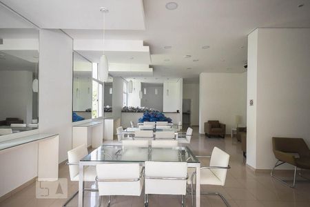 Apartamento à venda com 118m², 4 quartos e 2 vagasSalão de festa