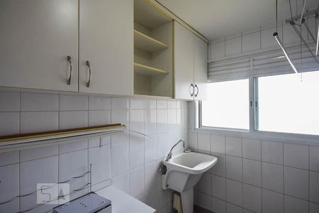 Apartamento à venda com 118m², 4 quartos e 2 vagasÁrea de serviço