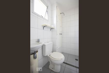 Apartamento à venda com 118m², 4 quartos e 2 vagasBanheiro de Serviço