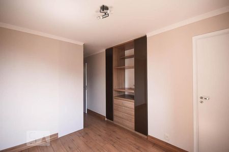 Apartamento à venda com 118m², 4 quartos e 2 vagasSuíte 2