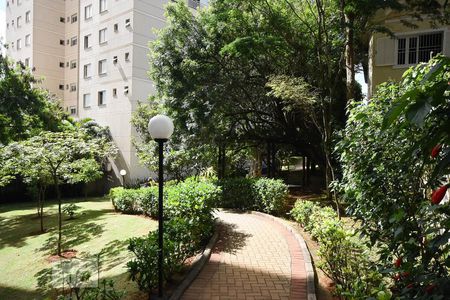 Apartamento à venda com 118m², 4 quartos e 2 vagasJardim