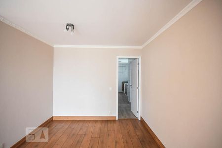 Sala de apartamento para alugar com 4 quartos, 118m² em Lar São Paulo, São Paulo
