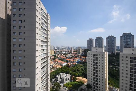 Apartamento à venda com 118m², 4 quartos e 2 vagasVista do quarto 1