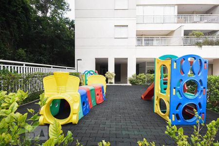 Apartamento à venda com 118m², 4 quartos e 2 vagasPlayground 1