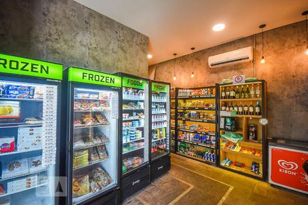 Apartamento à venda com 118m², 4 quartos e 2 vagasAuto serviço