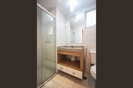 Apartamento à venda com 118m², 4 quartos e 2 vagasBanheiro