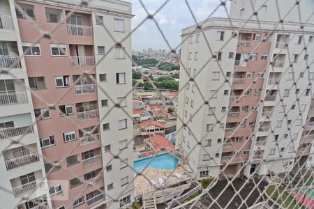 Vista de apartamento para alugar com 2 quartos, 50m² em Sítio do Mandaqui, São Paulo