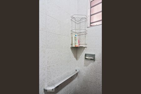 Casa à venda com 200m², 6 quartos e 2 vagas Casa à venda com 200m², 6 quartos e 2 vagasCasa 2 - Banheiro da Suíte