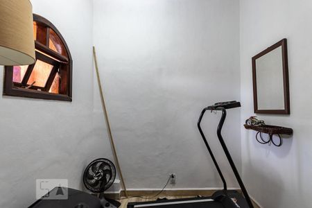 Casa à venda com 250m², 4 quartos e 2 vagas Casa à venda com 250m², 4 quartos e 2 vagasQuarto 3