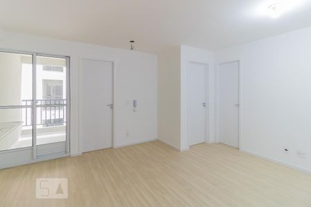 Sala de apartamento para alugar com 2 quartos, 39m² em Cangaíba, São Paulo