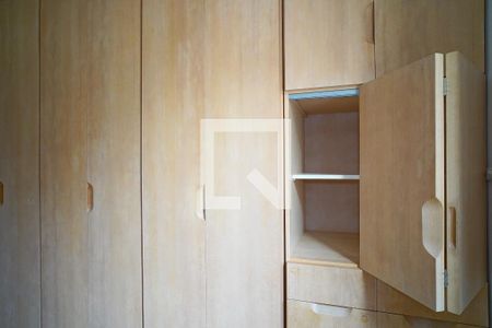 Apartamento à venda com 165m², 3 quartos e 2 vagasQuarto 3