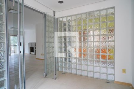 Escritório de apartamento à venda com 3 quartos, 165m² em São João, Porto Alegre