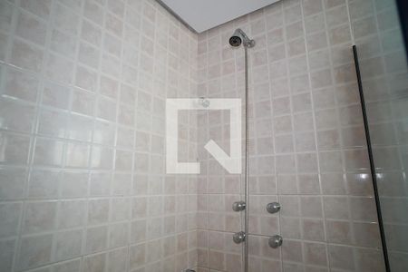 Apartamento à venda com 165m², 3 quartos e 2 vagasBanheiro da Suíte