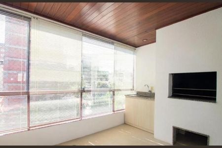 Apartamento para alugar com 4 quartos, 165m² em Auxiliadora, Porto Alegre