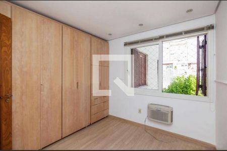Apartamento para alugar com 4 quartos, 165m² em Auxiliadora, Porto Alegre