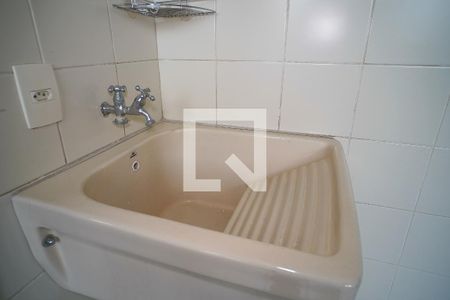 Apartamento à venda com 165m², 3 quartos e 2 vagasÁrea de Serviço