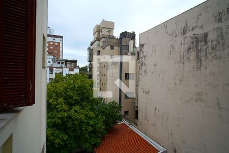 Apartamento à venda com 165m², 3 quartos e 2 vagasQuarto 3 - Vista