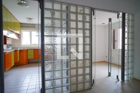 Escritório de apartamento à venda com 3 quartos, 165m² em São João, Porto Alegre