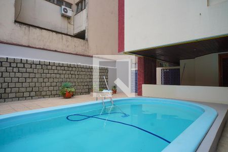 Apartamento à venda com 165m², 3 quartos e 2 vagasÁrea comum - Piscina