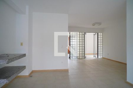 Sala de apartamento à venda com 3 quartos, 165m² em São João, Porto Alegre