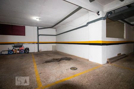 Apartamento à venda com 165m², 3 quartos e 2 vagasGaragem