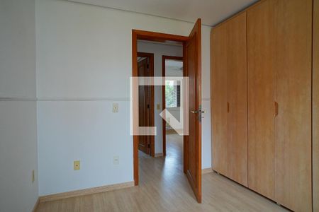 Apartamento à venda com 165m², 3 quartos e 2 vagasQuarto 3