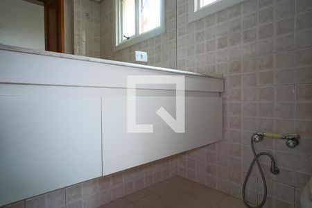 Apartamento à venda com 165m², 3 quartos e 2 vagasBanheiro da Suíte
