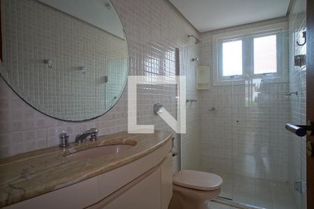 Apartamento à venda com 165m², 3 quartos e 2 vagasBanheiro Corredor