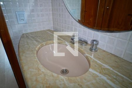 Apartamento à venda com 165m², 3 quartos e 2 vagasBanheiro Corredor