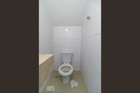 Lavabo de casa de condomínio à venda com 4 quartos, 220m² em Freguesia (jacarepaguá), Rio de Janeiro