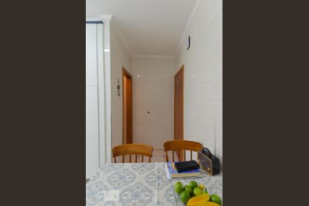 Casa à venda com 163m², 3 quartos e 2 vagasCozinha