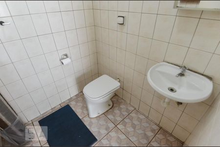 Casa à venda com 163m², 3 quartos e 2 vagasBanheiro de Serviço