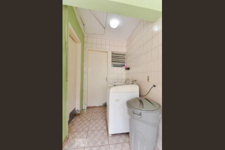 Casa à venda com 163m², 3 quartos e 2 vagasÁrea de Serviço