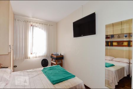 Casa à venda com 163m², 3 quartos e 2 vagasQuarto 2