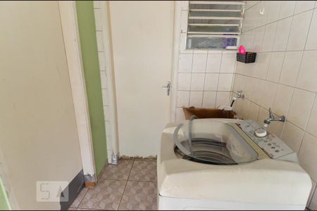 Casa à venda com 163m², 3 quartos e 2 vagasÁrea de Serviço