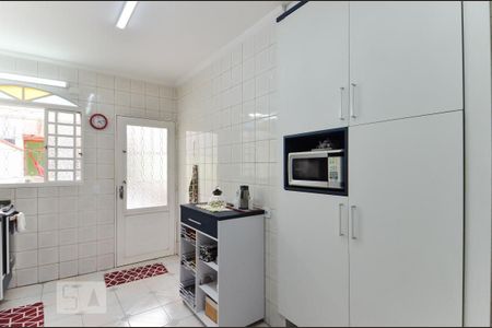 Casa à venda com 163m², 3 quartos e 2 vagasCozinha