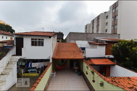 Casa à venda com 163m², 3 quartos e 2 vagasVista do Quarto 2