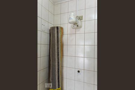 Casa à venda com 163m², 3 quartos e 2 vagasBanheiro de Serviço