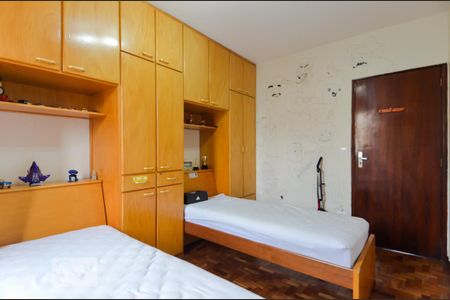 Casa à venda com 163m², 3 quartos e 2 vagasQuarto 3