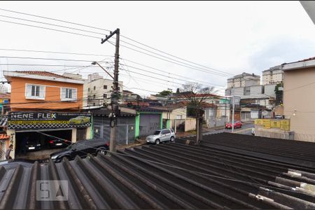 Casa à venda com 163m², 3 quartos e 2 vagasVista do Quarto 3