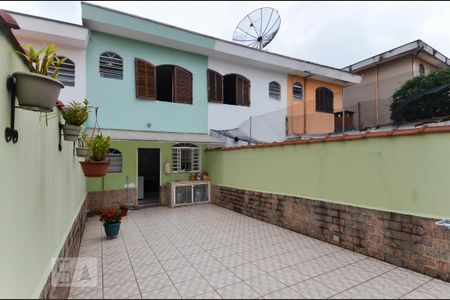 Casa à venda com 163m², 3 quartos e 2 vagasQuintal