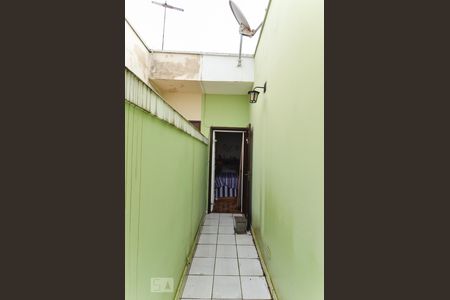 Casa à venda com 163m², 3 quartos e 2 vagasVaranda do Quarto 1