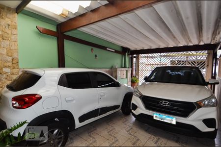 Casa à venda com 163m², 3 quartos e 2 vagasGaragem