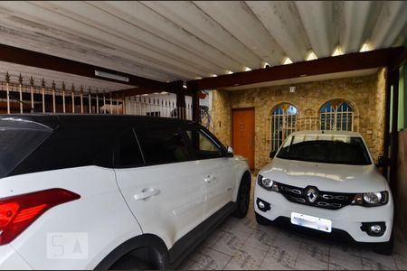 Casa à venda com 163m², 3 quartos e 2 vagasGaragem