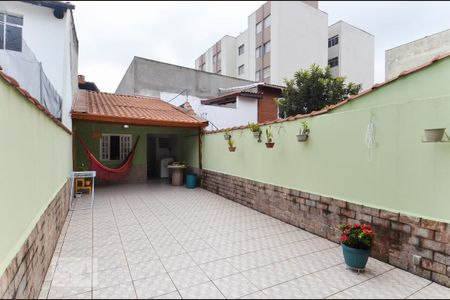 Casa à venda com 163m², 3 quartos e 2 vagasQuintal