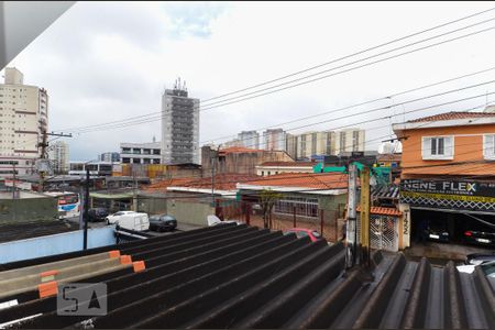 Casa à venda com 163m², 3 quartos e 2 vagasVista do Quarto 3