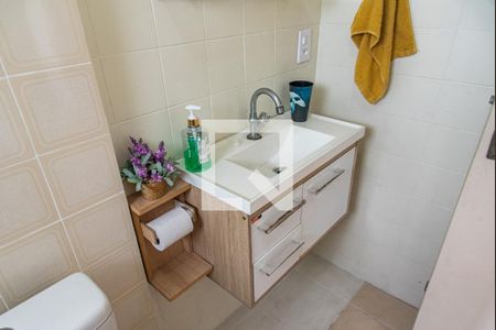 Studio para alugar com 28m², 1 quarto e 1 vagaBanheiro